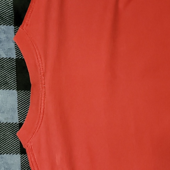 Vintage. Made in USA. Single-stitch. Chicago Bulls. Nutmeg Mills. XL - Picture 14 of 14